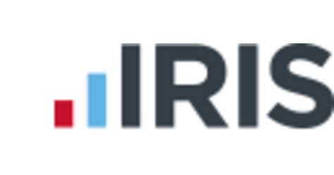 iris software americas.